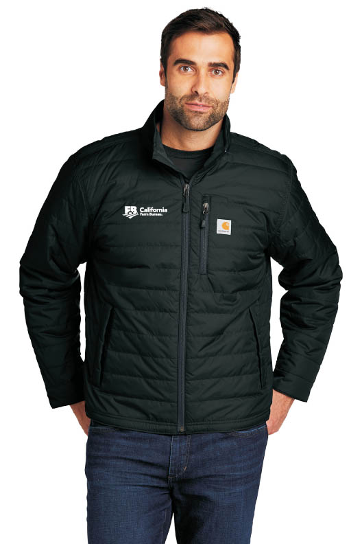 Picture of Carhartt Gilliam Jacket