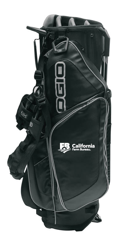 Picture of Ogio Orbit Golf Bag