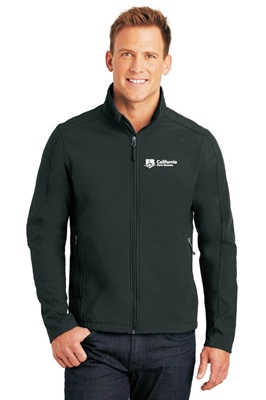 Picture of Men’s Soft Shell Jacket